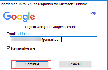 how to.copy outlook personal folders to gmail