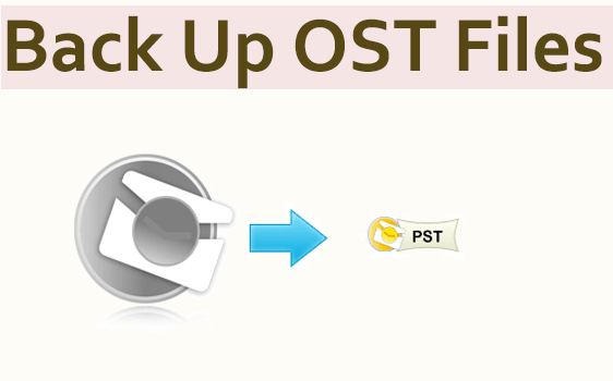 OST Backup Software