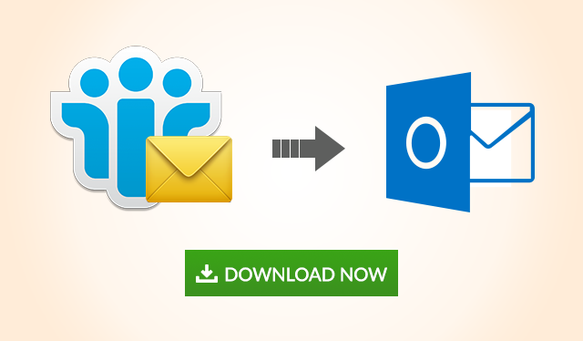 how to configure lotus notes email in outlook