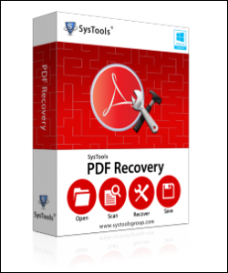pdf recovery tool