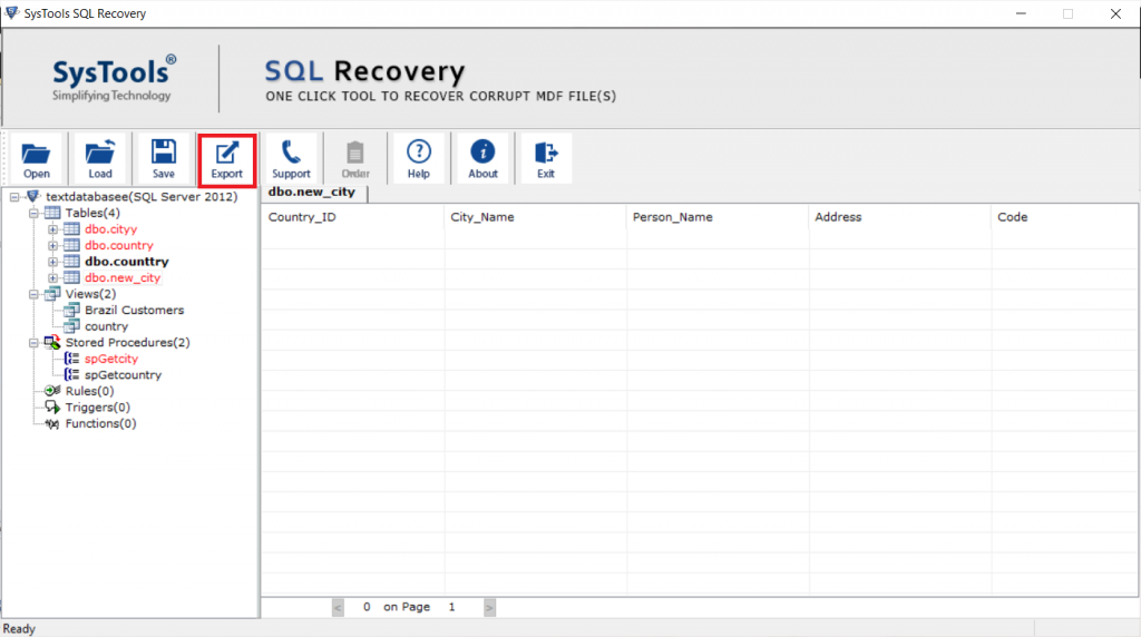 How to Extract Data From SQL Server Database – Top Approaches