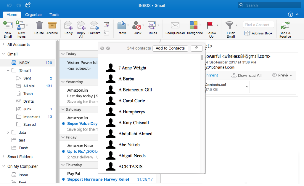 how to import contacts into outlook from mac address book how to import contacts into outlook from mac address book