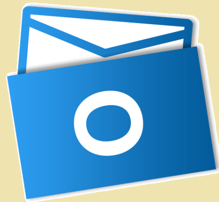 import vCard to Yahoo Mail