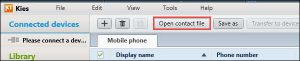 spb contact converter spb contact converter