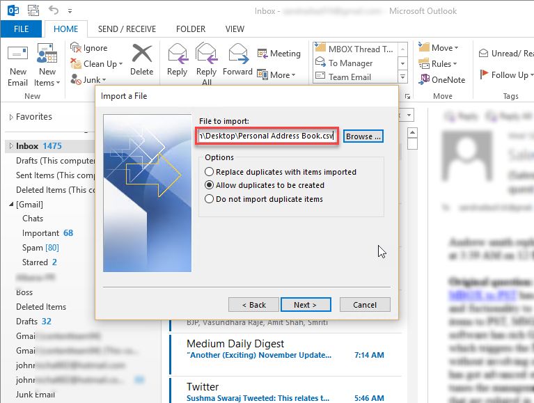 Группа контактов в outlook. Контакты аутлук 2013. Отображение аутлука. Импорт контактов в Outlook. Outlook address book.