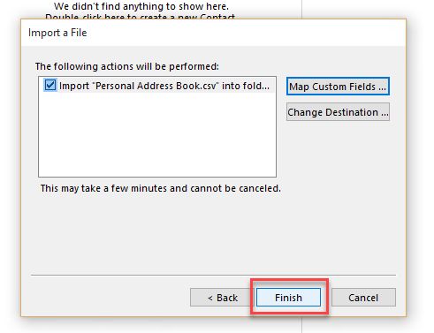 how to export address book from outlook 2007 how to export address book from outlook 2007
