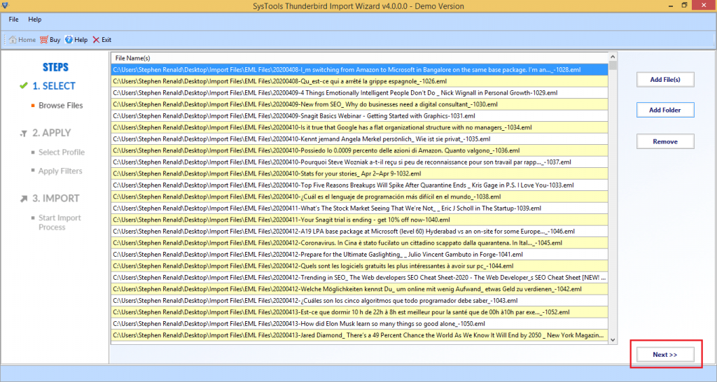 how to backup your mozilla thunderbird profile folder how to backup your mozilla thunderbird profile folder