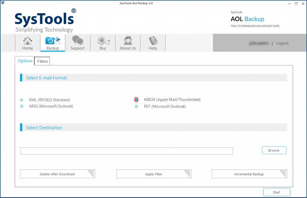 Smart Way to Import AOL Mail to Thunderbird Quick & Fast Tricks