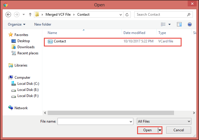 Как открыть файл vcf. VCF файл что это. Папка VCARD расширение файла. VCARD file чем открыть на компьютере.