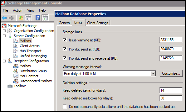 Exchange Management Console 2007 x32. Linux почтовый клиент для Exchange. Delete emails Mailbox. Keep deleted Mailboxes Exchange 2010. Exchange client