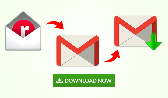 Transfer and Backup rediff to Gmail