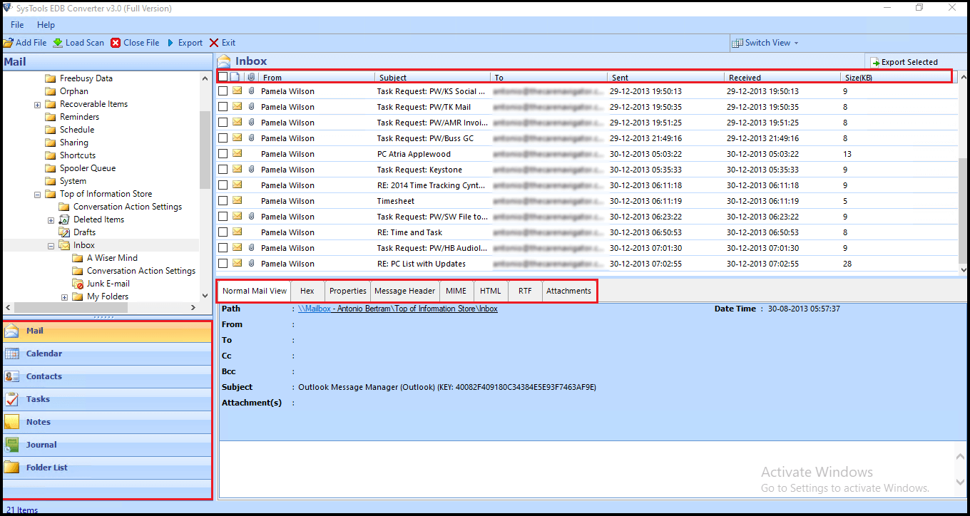 export exchange public folder contacts to excel export exchange public folder contacts to excel