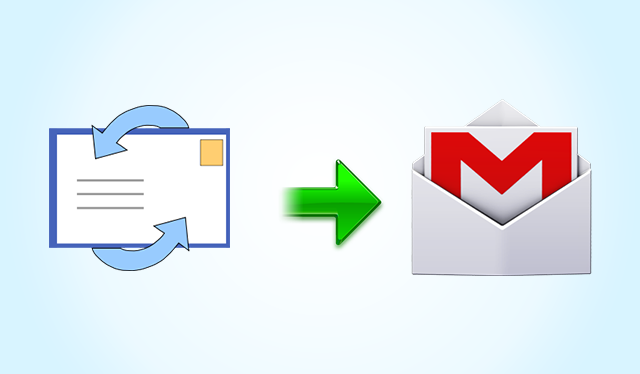 Migrate Outlook Express to Google Apps