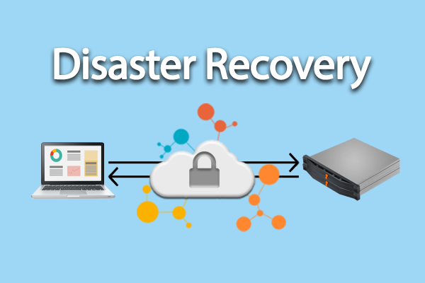 3 Good Reasons Your Business Needs To Opt For Cloud-Based Disaster Recovery