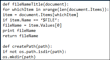 Export Lotus Notes NSF Files