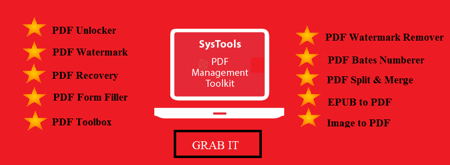 pdf toolkit