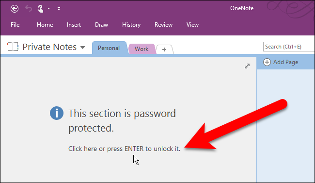 How Secure Is OneNote Online Protect OneNote With Password how-secure-is-onenote-online-protect-onenote-with-password