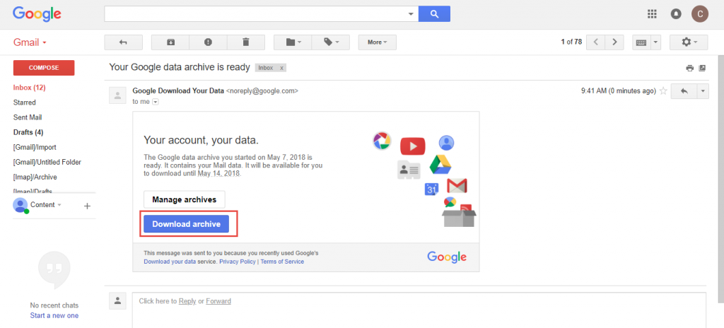 backup gmail email to harddrive backup gmail email to harddrive
