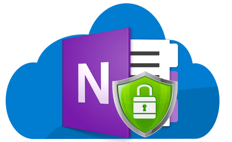  How Secure Is OneNote Online Protect OneNote With Password