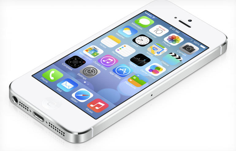 Iphone Contacts