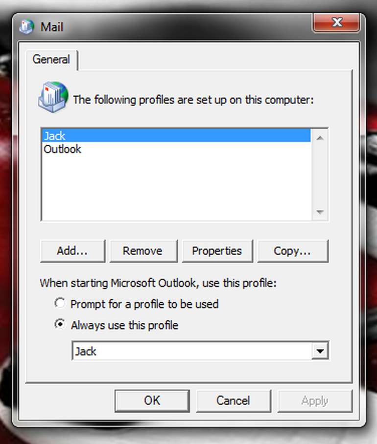 outlook 2010 can39t connect to server outlook 2010 can39t connect to server