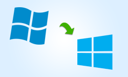 Transfer Windows 7 Profile to Windows 10
