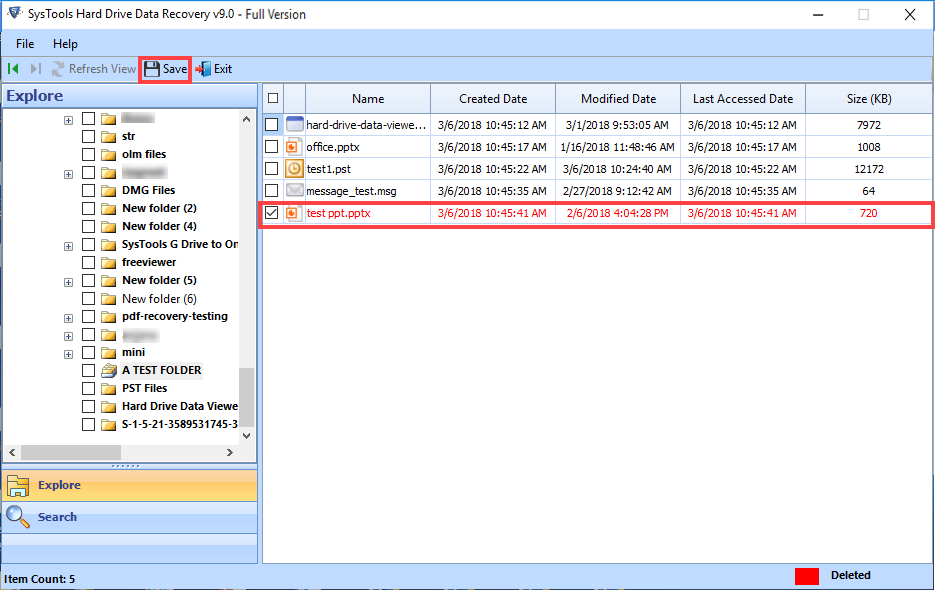 2019 best data recovery software