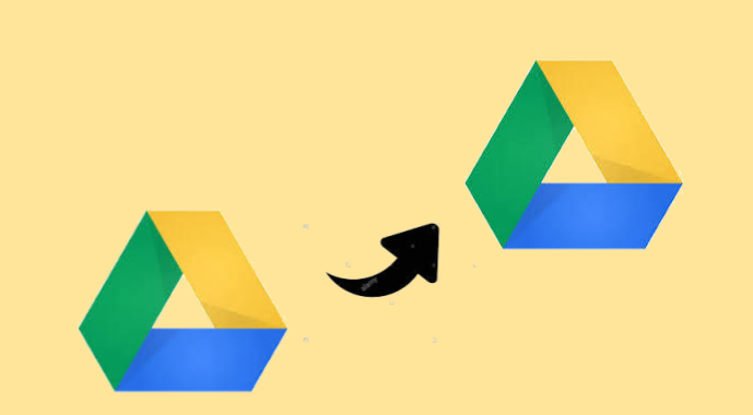 google drive migrator