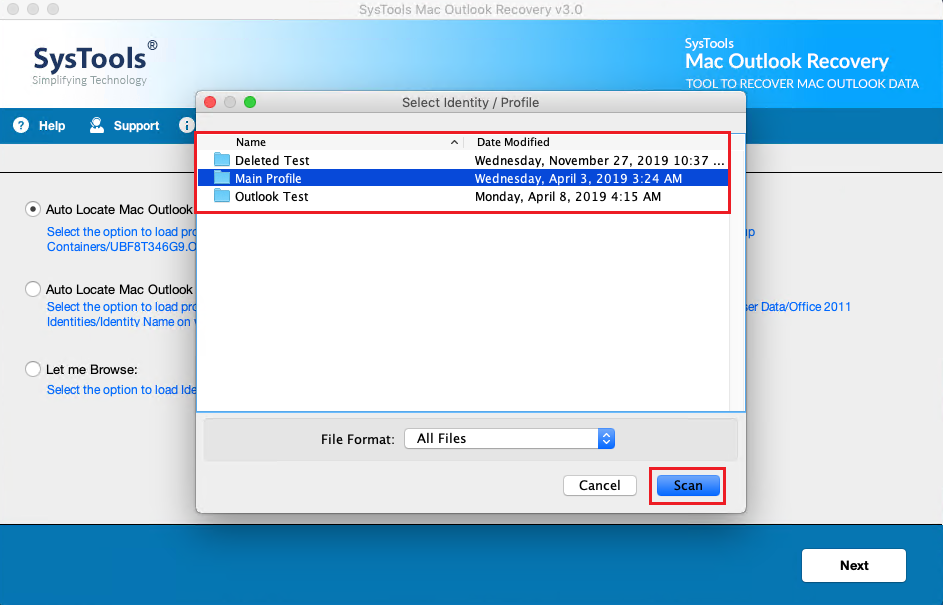 outlook for mac 2011 deleted items emptying outlook for mac 2011 deleted items emptying
