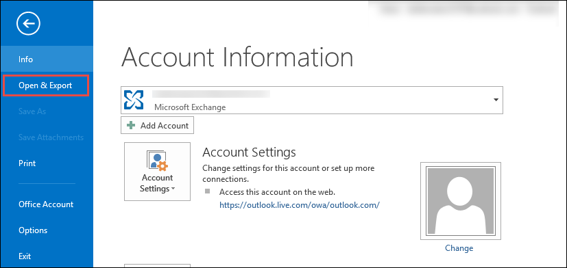 syncing Google Contacts with Outlook