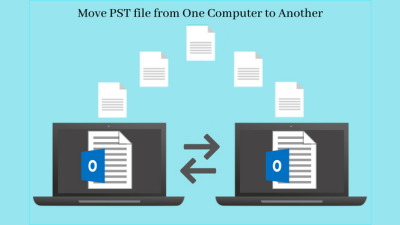 move-pst-file-from-one-computer-to-another
