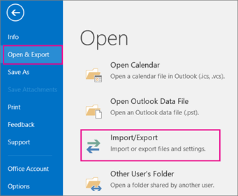 move pst file from one computer to another