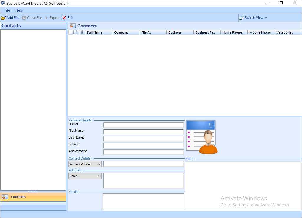 How to export address book from outlook 365 ologygasm