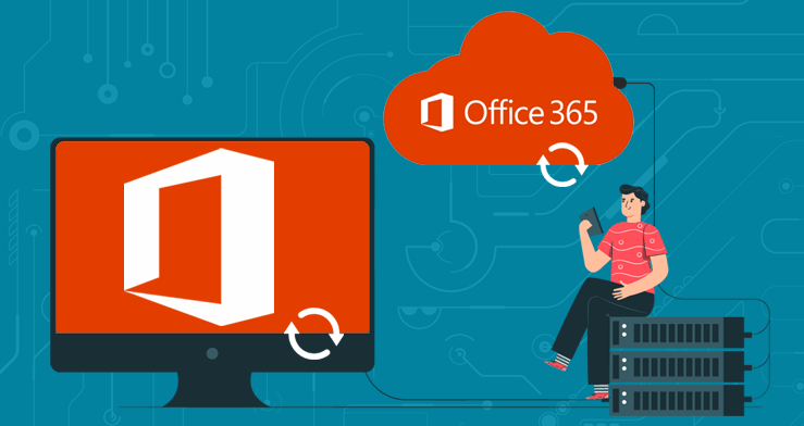 Office 365 Backup Reason