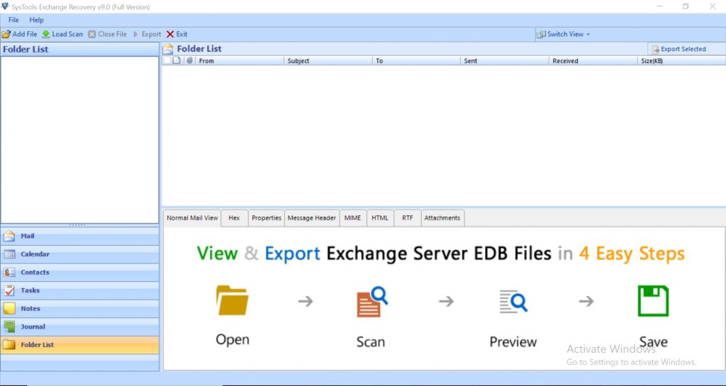 Recover Permanently Deleted Mailbox Exchange 2010 2013 2016