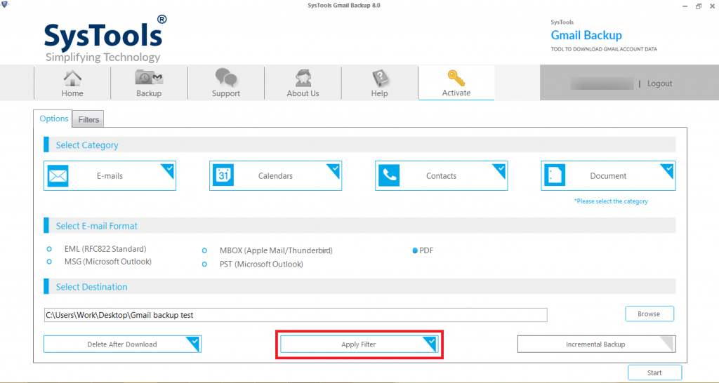 Google To PDF Converter Steps To Convert Google Emails To PDF Format Google to pdf converter steps to convert google emails to pdf format