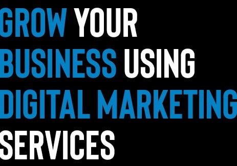 digital marketing helps to grow business