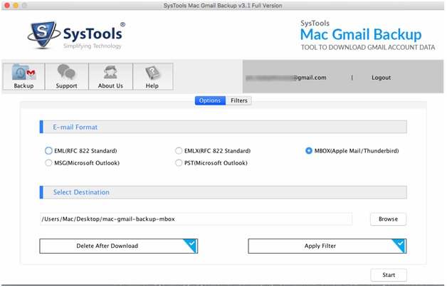 export-gmail-to-roundcube