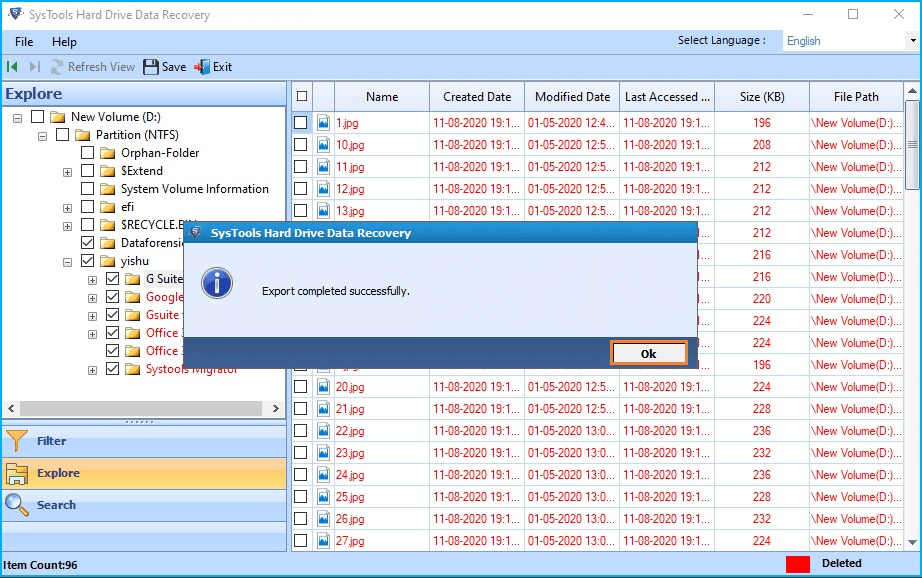 Fix Windows Error Code 0x80070005