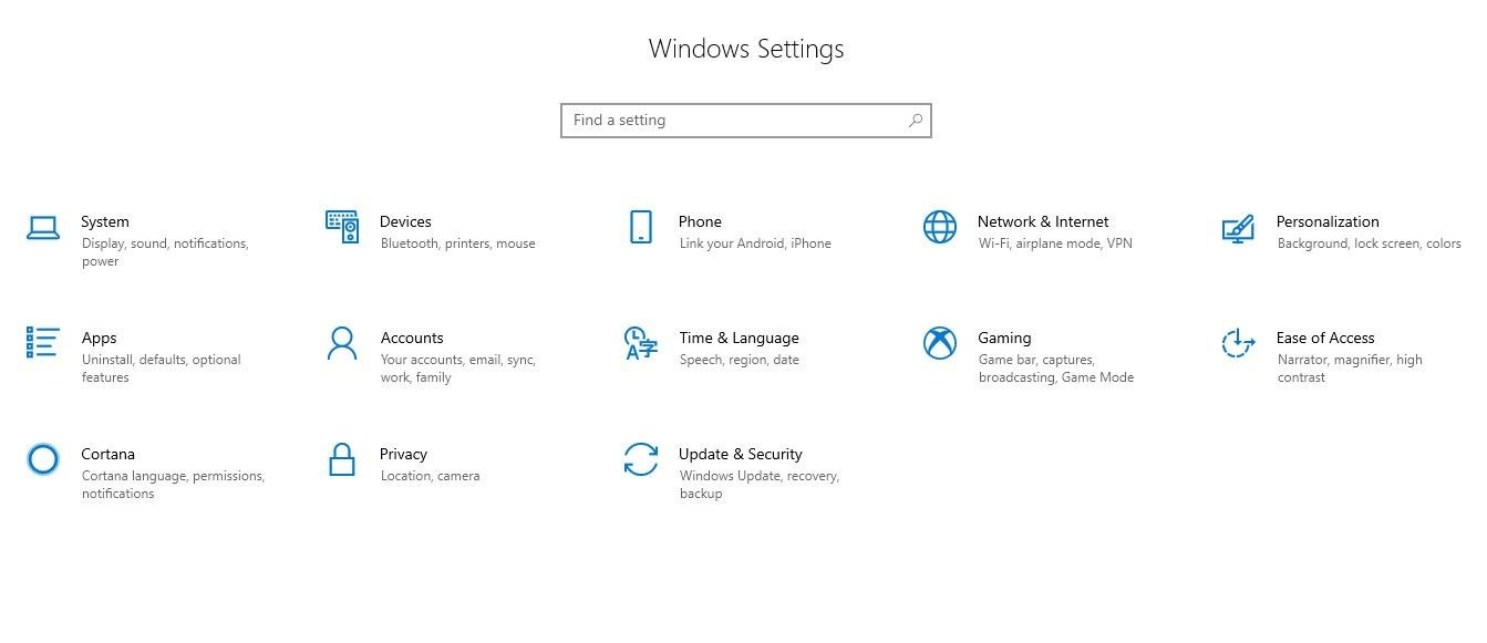 Windows Updates for Error Code 0x80070005