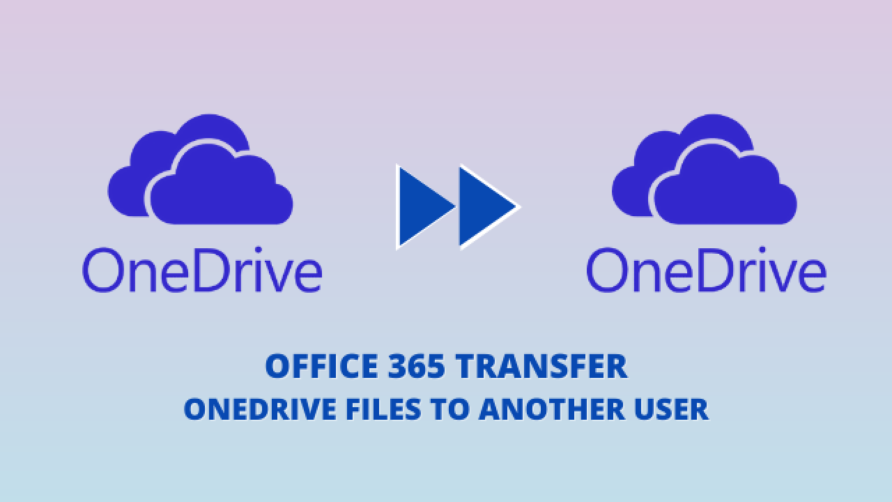 move files from one onedrive account to another move files from one onedrive account to another