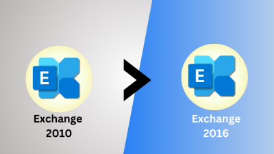 How to Migrate from Exchange 2010 to 2016? Complete Guide