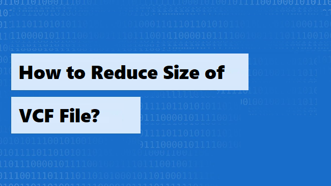 how-to-reduce-size-of-vcf-file