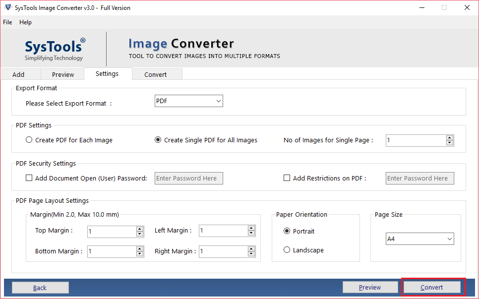 how to convert jpg to pdf files