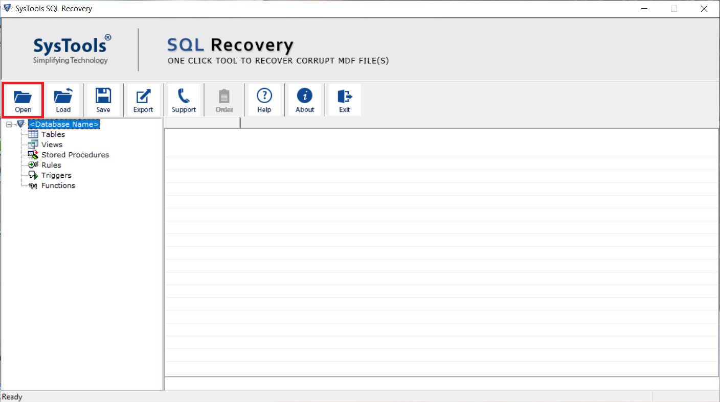  Extract Data From SQL Server Database