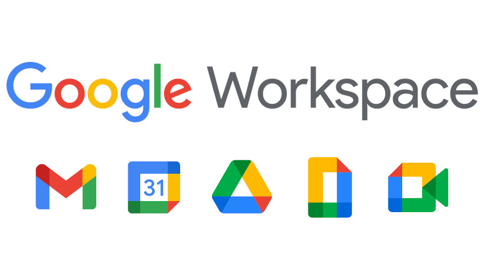 Google Workspace to Outlook