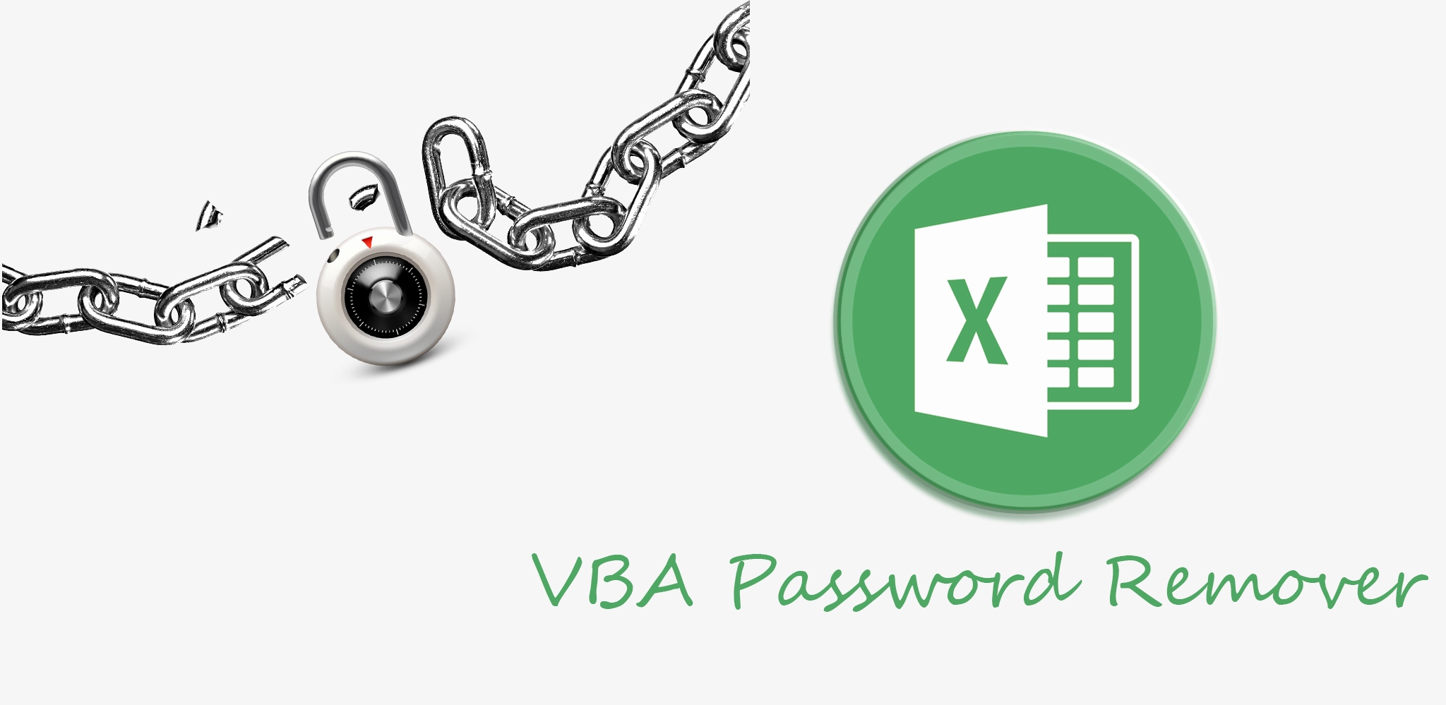 VBA Password remover