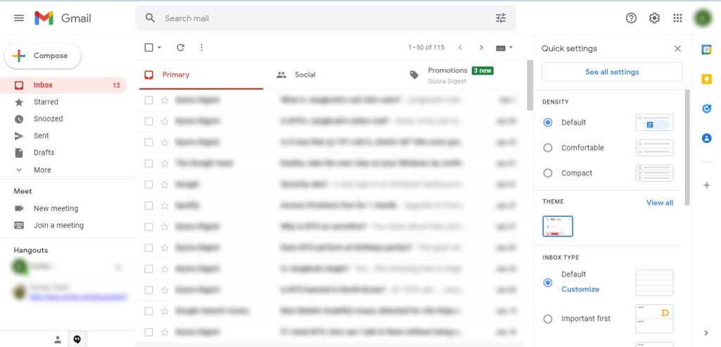 Can gmail automatically delete emails know more about this
