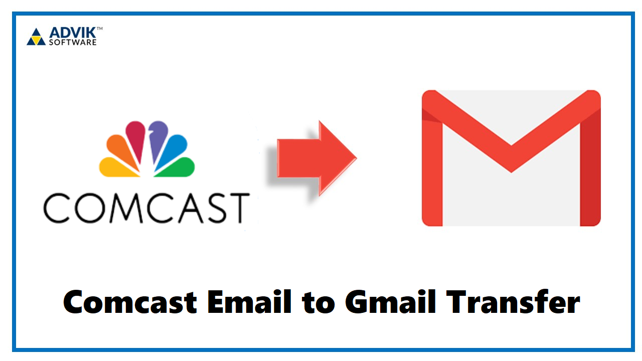 can i forward my comcast email to gmail