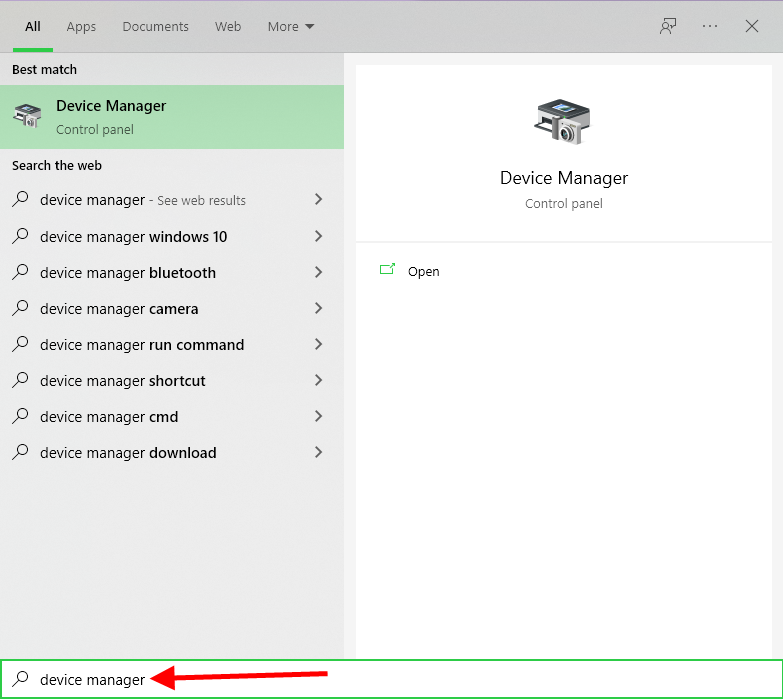 Block USB Port with Password in Windows